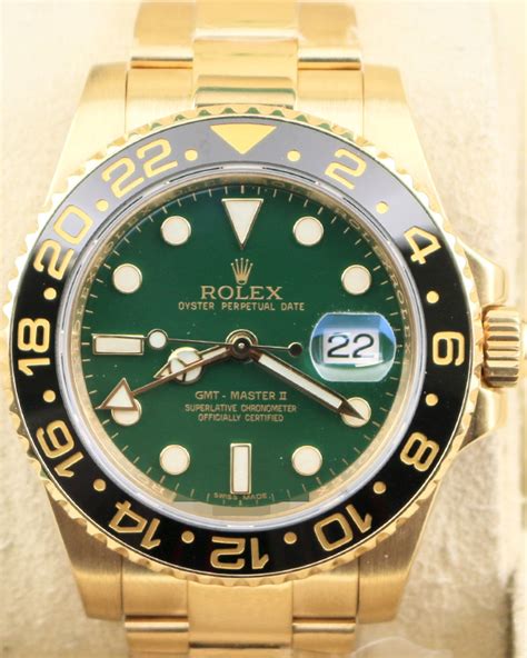 rolex gmt 11671